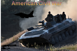 who won the american civil war