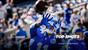 jaxon smith njigba fantasy