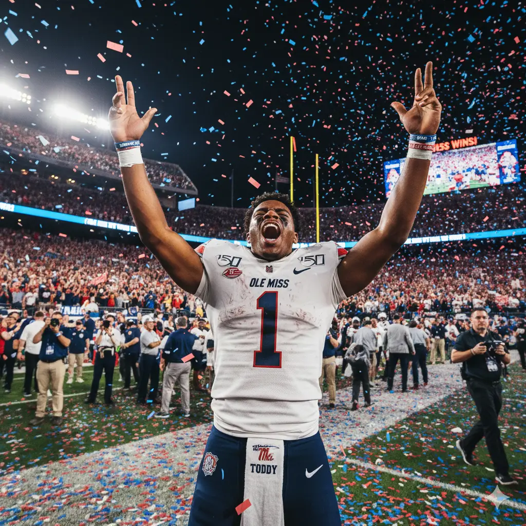 Who Is Trinidad Chambliss? Full Biography, Career, and Success Story