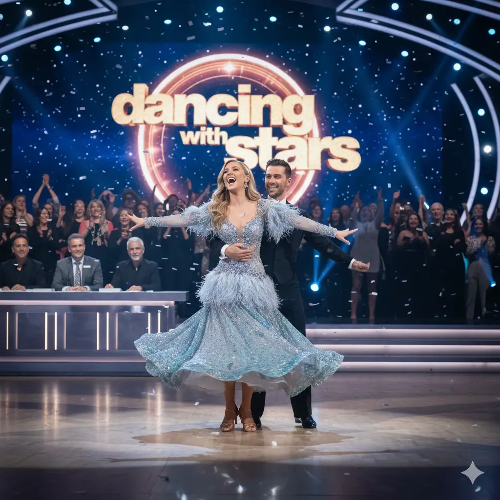 alix earle dancing with the stars