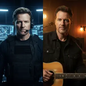 Who Is Kiefer Sutherland? Career, Famous Roles, and Personal Life