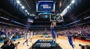 men’s march madness 2025